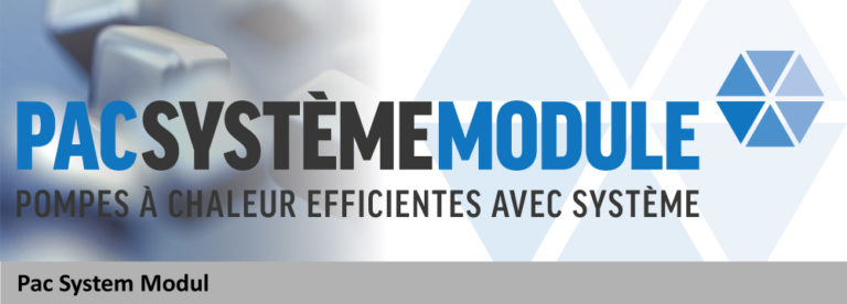 Bresco Pac Module Pac System Modul